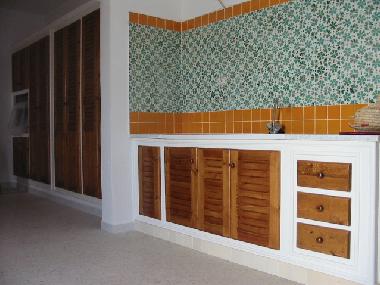 Ferienwohnung in Kerkennah (Safaqis) oder Ferienwohnung oder Ferienhaus