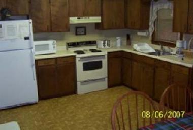 Ferienhaus in Franklin (North Carolina) oder Ferienwohnung oder Ferienhaus