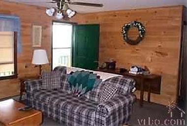 Ferienhaus in Franklin (North Carolina) oder Ferienwohnung oder Ferienhaus