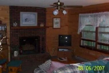 Ferienhaus in Franklin (North Carolina) oder Ferienwohnung oder Ferienhaus