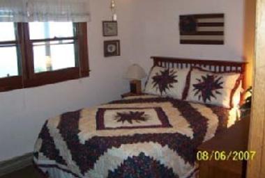 Ferienhaus in Franklin (North Carolina) oder Ferienwohnung oder Ferienhaus