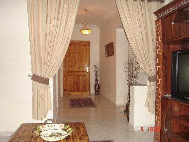 Ferienwohnung in agadir (Agadir) oder Ferienwohnung oder Ferienhaus