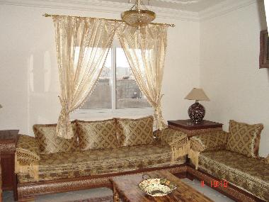 Ferienwohnung in agadir (Agadir) oder Ferienwohnung oder Ferienhaus