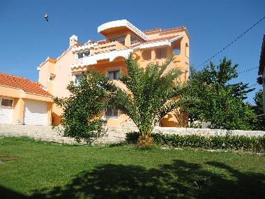 Am Haus rund um gibt es viele Mglichkeiten fr  Urlaub aktiv 