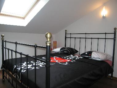 Klimaanlage ist herlich fr ein gute Schlaf!!!