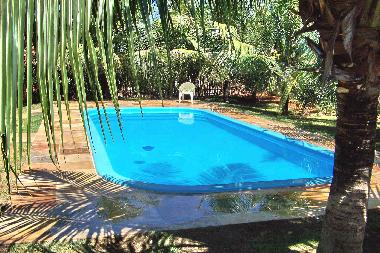 Ferienhaus in Taiba (Ceara) oder Ferienwohnung oder Ferienhaus