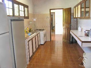 Ferienhaus in Taiba (Ceara) oder Ferienwohnung oder Ferienhaus