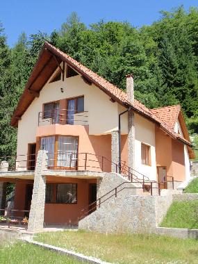 Ferienhaus in Brasov (Brasov) oder Ferienwohnung oder Ferienhaus