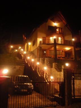 Ferienhaus in Brasov (Brasov) oder Ferienwohnung oder Ferienhaus