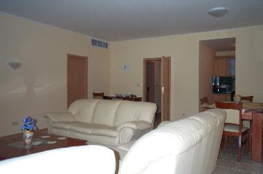 Ferienwohnung in Pomorie (Burgas) oder Ferienwohnung oder Ferienhaus