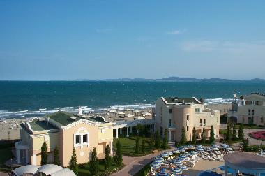 Ferienwohnung in Pomorie (Burgas) oder Ferienwohnung oder Ferienhaus