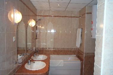 Ferienwohnung in Pomorie (Burgas) oder Ferienwohnung oder Ferienhaus