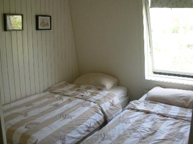 Ferienhaus in Nieuwvliet Bad (Zeeland) oder Ferienwohnung oder Ferienhaus