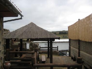 Ferienhaus in Fuente La Lancha (Crdoba) oder Ferienwohnung oder Ferienhaus