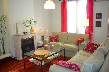 Ferienwohnung in Madrid (Madrid) oder Ferienwohnung oder Ferienhaus