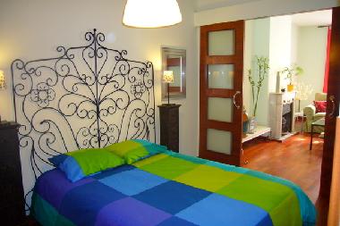Ferienwohnung in Madrid (Madrid) oder Ferienwohnung oder Ferienhaus