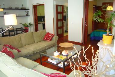 Ferienwohnung in Madrid (Madrid) oder Ferienwohnung oder Ferienhaus