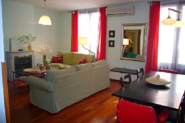 Ferienwohnung in Madrid (Madrid) oder Ferienwohnung oder Ferienhaus