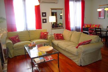 Ferienwohnung in Madrid (Madrid) oder Ferienwohnung oder Ferienhaus