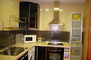 Ferienwohnung in Madrid (Madrid) oder Ferienwohnung oder Ferienhaus