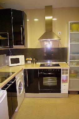 Ferienwohnung in Madrid (Madrid) oder Ferienwohnung oder Ferienhaus