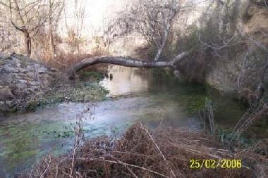 Hotel in cortes y graena (Granada) oder Ferienwohnung oder Ferienhaus