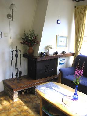 Ferienhaus in Hollum, Ameland (Friesland) oder Ferienwohnung oder Ferienhaus