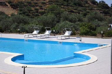 Ferienwohnung in Patti  (Messina) oder Ferienwohnung oder Ferienhaus