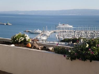 Ferienwohnung in Split (Splitsko-Dalmatinska) oder Ferienwohnung oder Ferienhaus