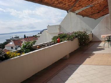 Ferienwohnung in Split (Splitsko-Dalmatinska) oder Ferienwohnung oder Ferienhaus