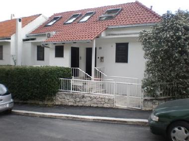 Ferienwohnung in Split (Splitsko-Dalmatinska) oder Ferienwohnung oder Ferienhaus