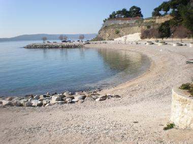 Ferienwohnung in Split (Splitsko-Dalmatinska) oder Ferienwohnung oder Ferienhaus