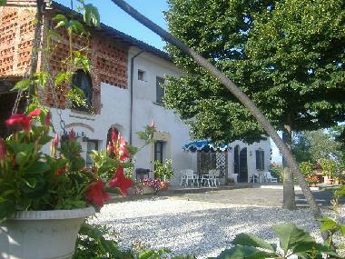 Ferienwohnung in Orentano (Lucca) oder Ferienwohnung oder Ferienhaus