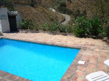 Ferienhaus in Velez Malaga (Mlaga) oder Ferienwohnung oder Ferienhaus