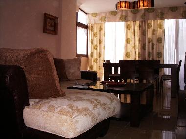 Ferienwohnung in M�laga (M�laga) oder Ferienwohnung oder Ferienhaus