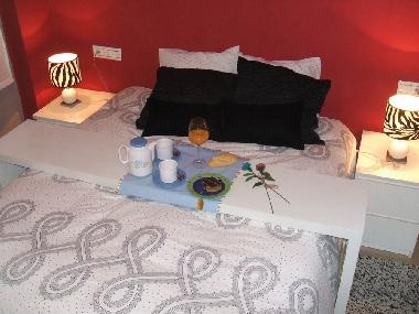 Ferienwohnung in M�laga (M�laga) oder Ferienwohnung oder Ferienhaus