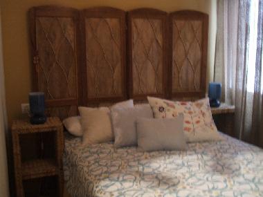 Ferienwohnung in M�laga (M�laga) oder Ferienwohnung oder Ferienhaus