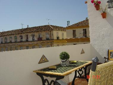 Ferienwohnung in M�laga (M�laga) oder Ferienwohnung oder Ferienhaus
