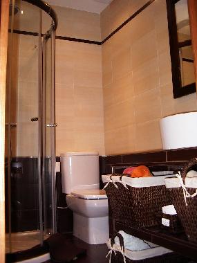 Ferienwohnung in M�laga (M�laga) oder Ferienwohnung oder Ferienhaus