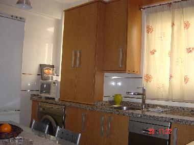 Ferienwohnung in M�laga (M�laga) oder Ferienwohnung oder Ferienhaus