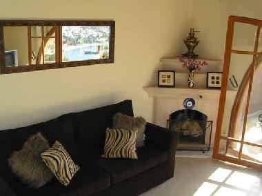 Ferienwohnung in Kalkan (Mugla) oder Ferienwohnung oder Ferienhaus