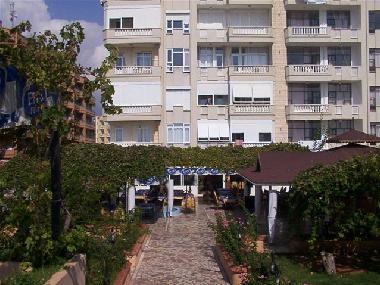 Ferienwohnung in Tosmur (Antalya) oder Ferienwohnung oder Ferienhaus