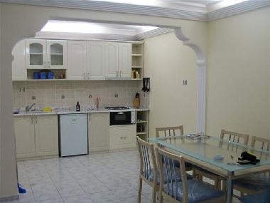 Ferienwohnung in Tosmur (Antalya) oder Ferienwohnung oder Ferienhaus