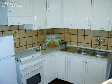 Pension in Gualdo Tadino (Perugia) oder Ferienwohnung oder Ferienhaus