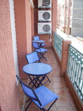 Ferienwohnung in Marrakech (Marrakech) oder Ferienwohnung oder Ferienhaus