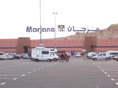 Ferienwohnung in Marrakech  (Marrakech) oder Ferienwohnung oder Ferienhaus