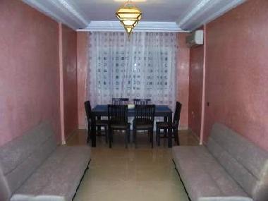 Ferienwohnung in Marrakech  (Marrakech) oder Ferienwohnung oder Ferienhaus