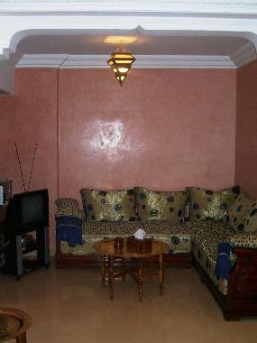 Ferienwohnung in Marrakech  (Marrakech) oder Ferienwohnung oder Ferienhaus