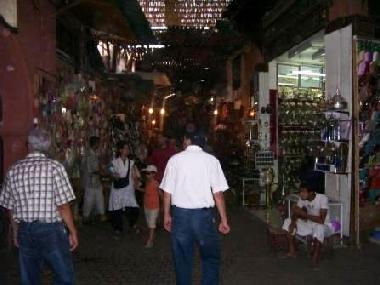 Ferienwohnung in Marrakech  (Marrakech) oder Ferienwohnung oder Ferienhaus