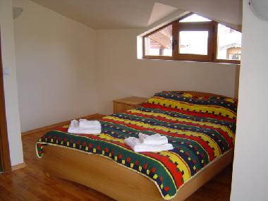  Zweites Schlafzimmer
